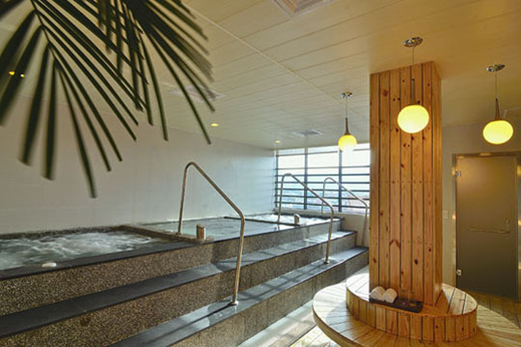 南投-今埔里渡假大酒店