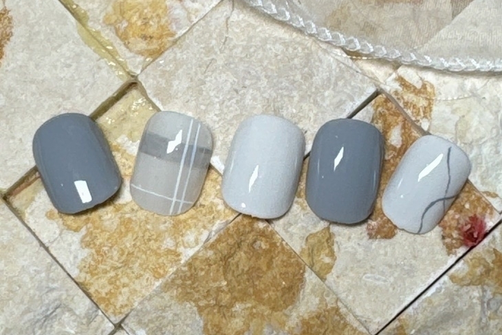 ViVi nails