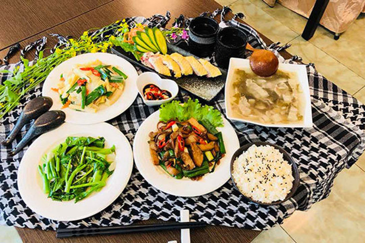 泰安湯之島-虎山溫泉會館