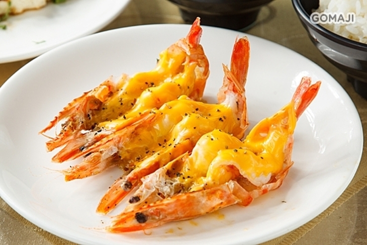 谷林鐵板燒(中正店)