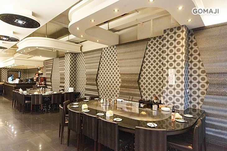 谷林鐵板燒(中正店)