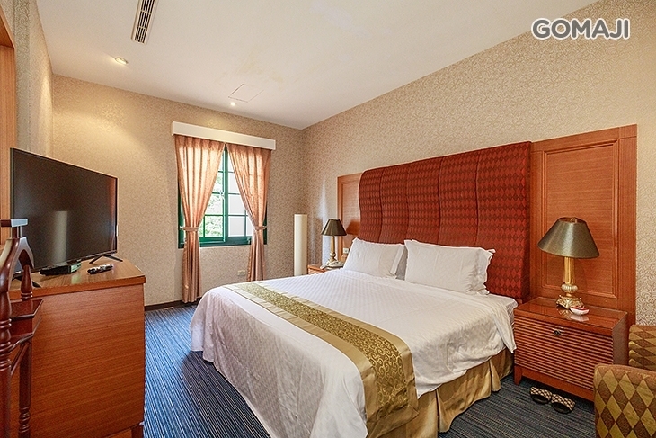 北投美代溫泉會館