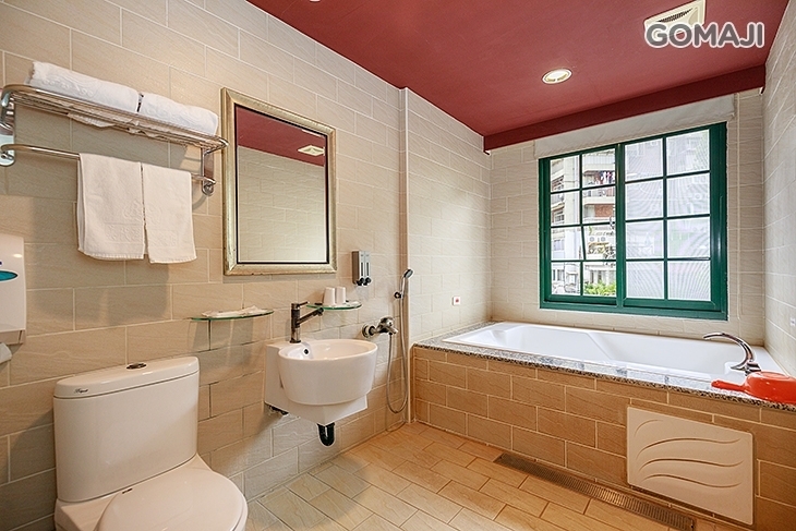 北投美代溫泉會館