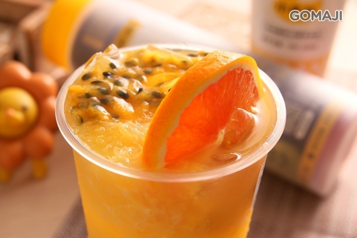 小黃杯 誰不愛(成功店)
