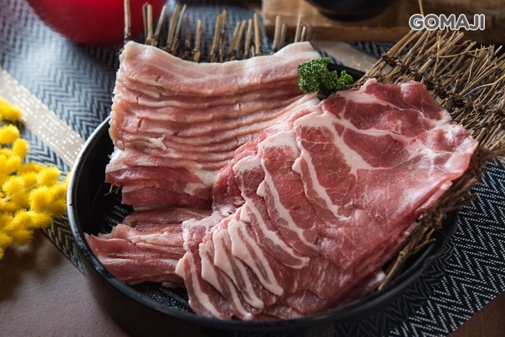 漾煙鍋(新市店)