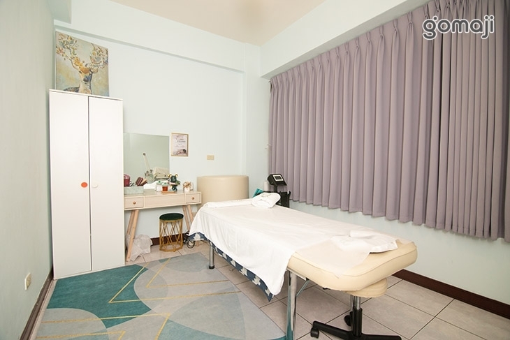 NB東森自然美(永春東店)