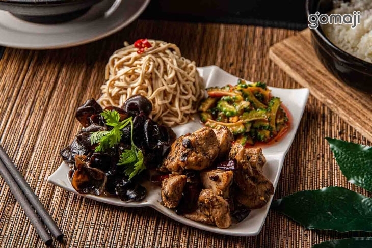 東方饌黔天下(迪化)