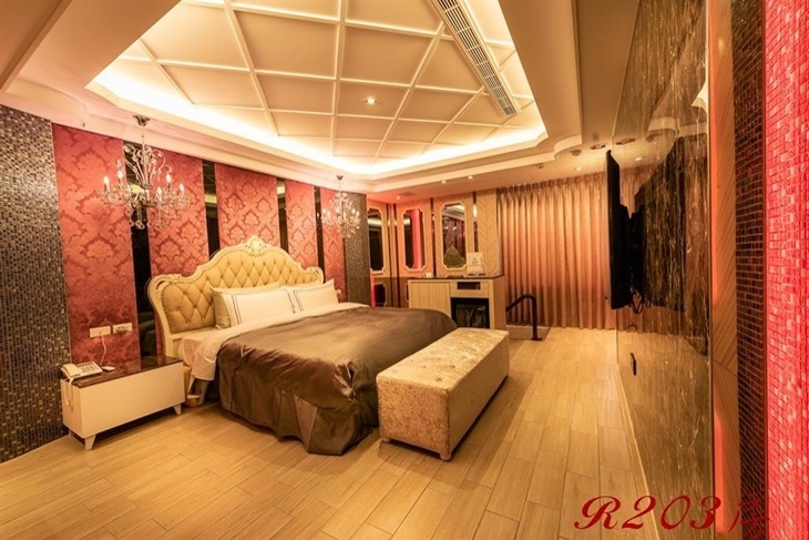 台中-水悅精品會館