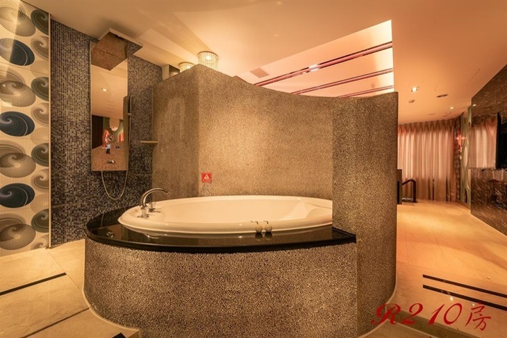 台中-水悅精品會館