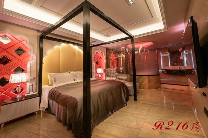 台中-水悅精品會館