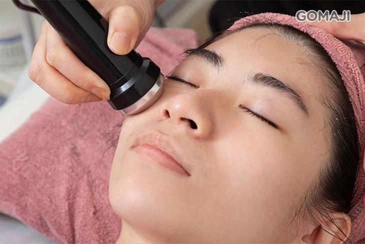 Angel 25 SPA