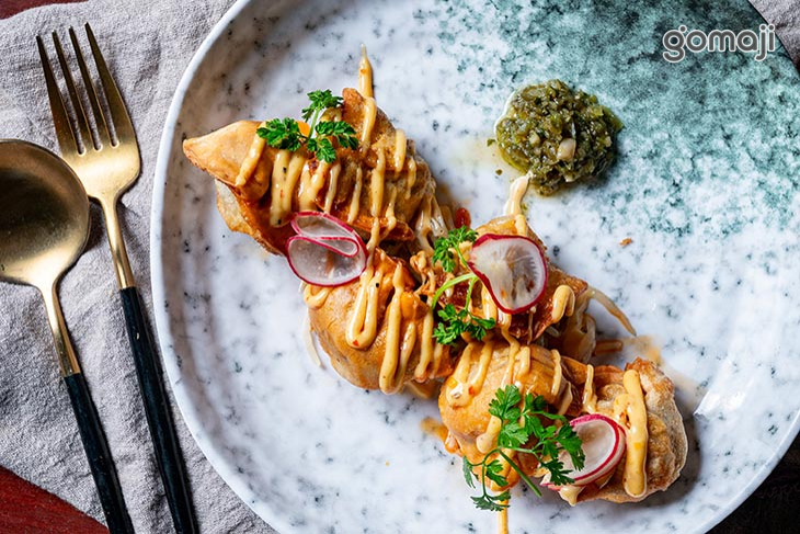 那邊 THERE(信義店)