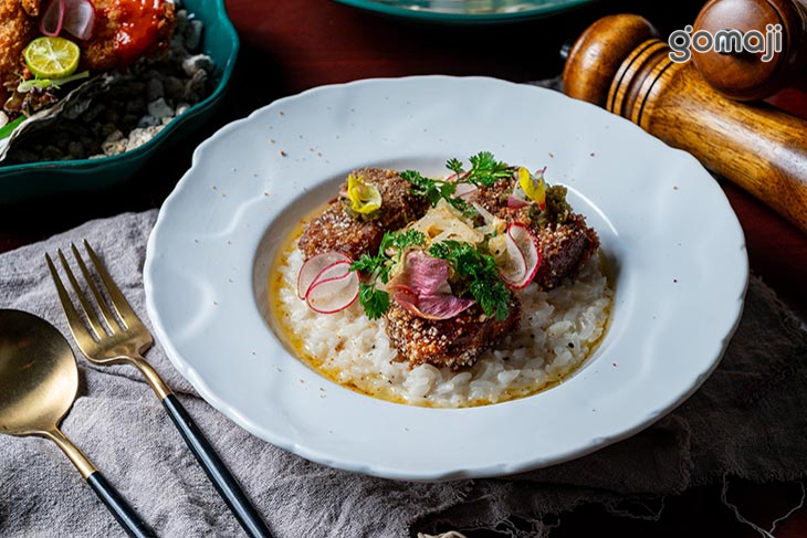 那邊 THERE(信義店)