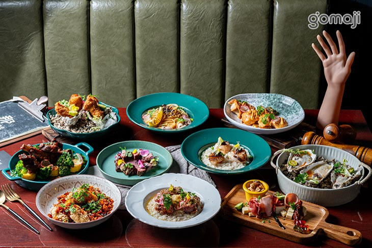 那邊 THERE(信義店)