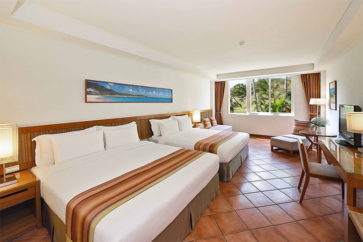 福容大飯店 墾丁