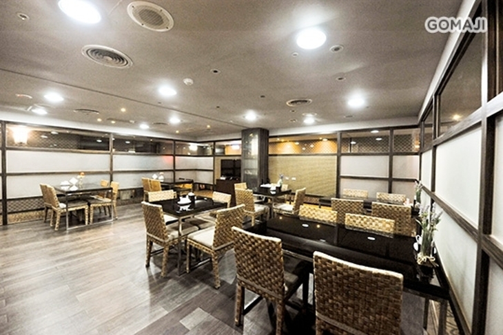 新竹-豪美中正商旅