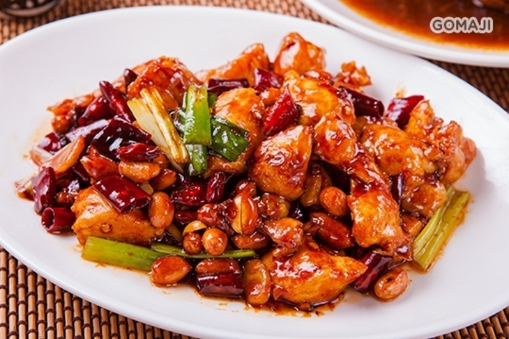 蘭姥姥私房料理
