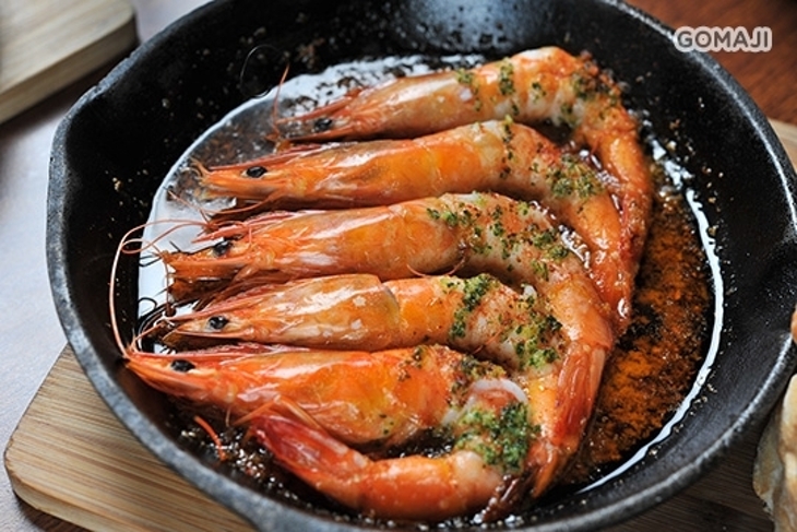 Paella Bistro西班牙烤飯餐酒館