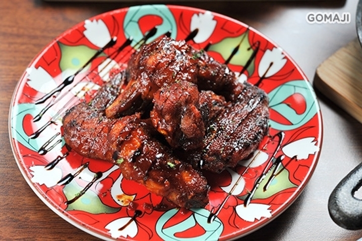 Paella Bistro西班牙烤飯餐酒館