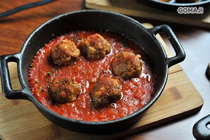 Paella Bistro西班牙烤飯餐酒館