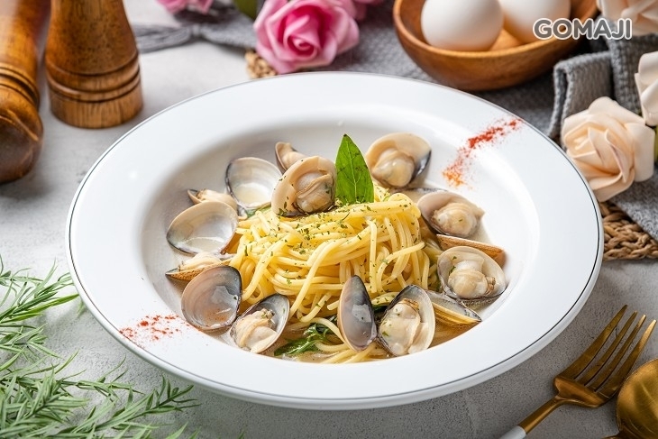 Two Man Pasta義大利麵&咖哩飯