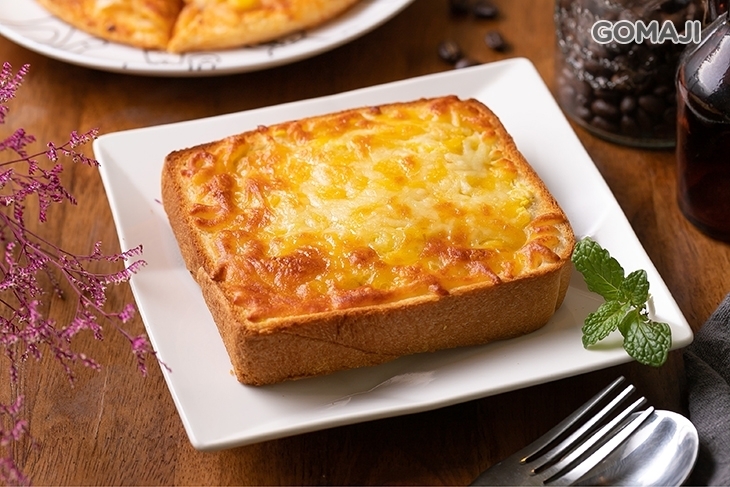點咖啡
