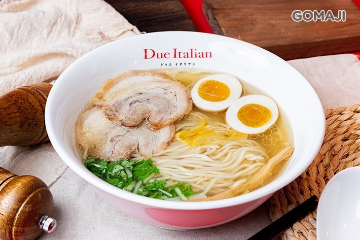 Due Italian
