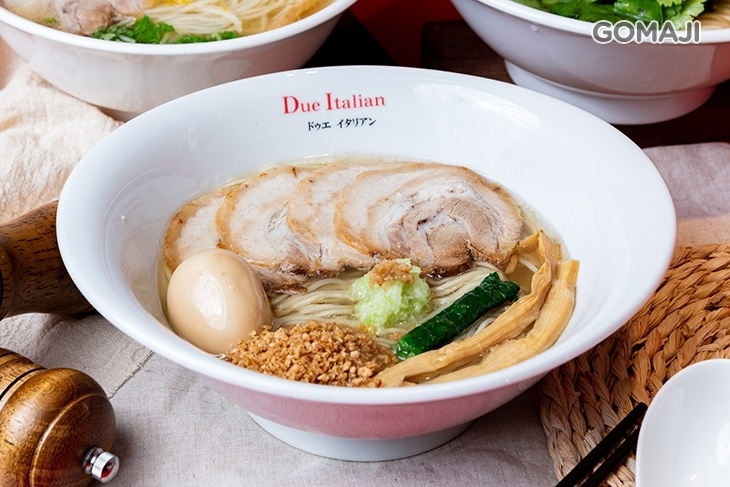 Due Italian