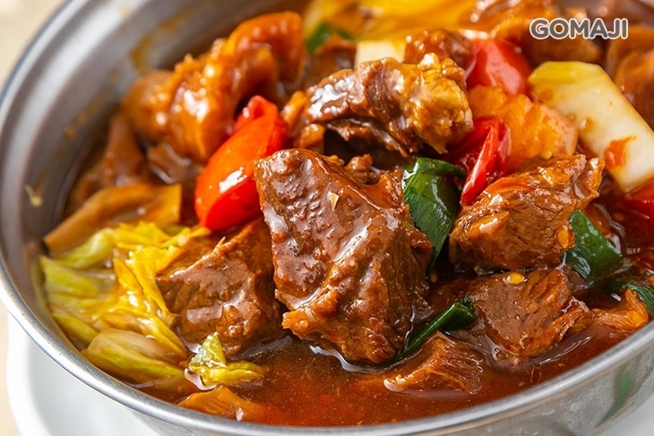 鄉親土雞鵝肉城(民族店)