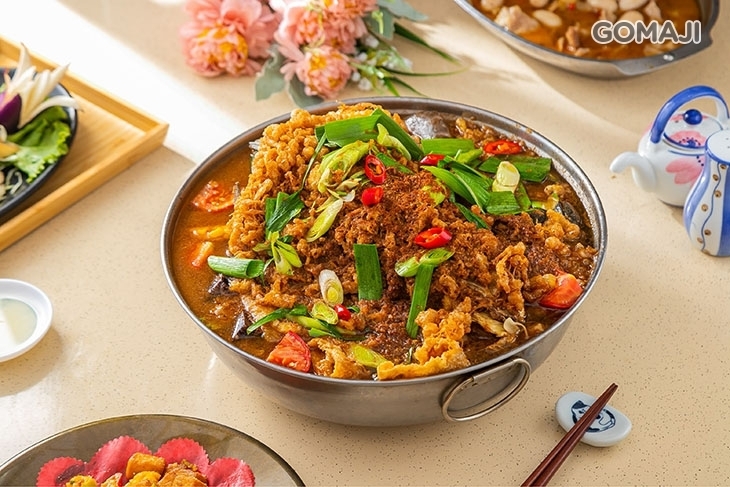 鄉親土雞鵝肉城(民族店)