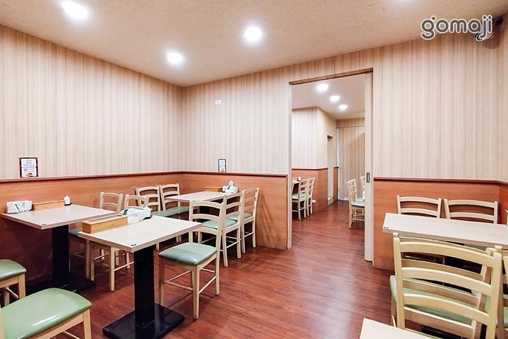 林居sushi日本料理(永吉店)