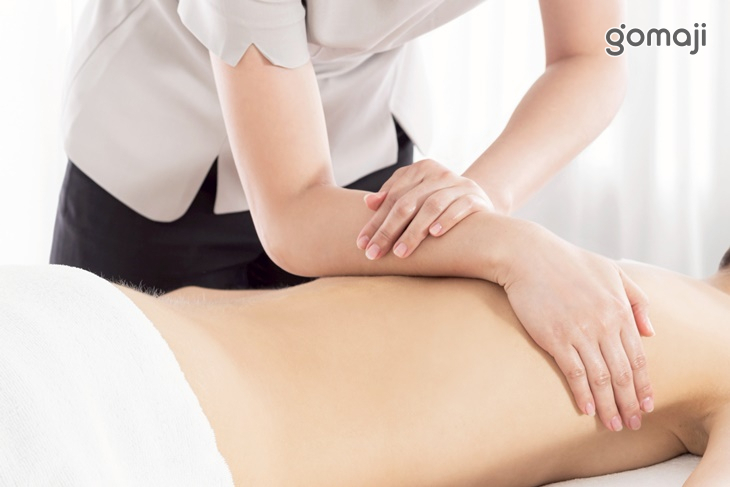 費思特美容美體SPA