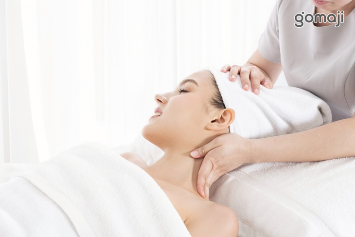 費思特美容美體SPA