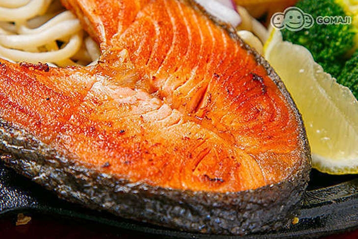 波士迪克牛排(林口店)