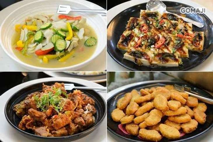 波士迪克牛排(林口店)