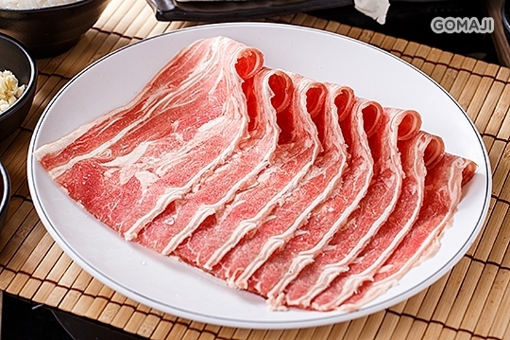 築湘 養生麻辣火鍋
