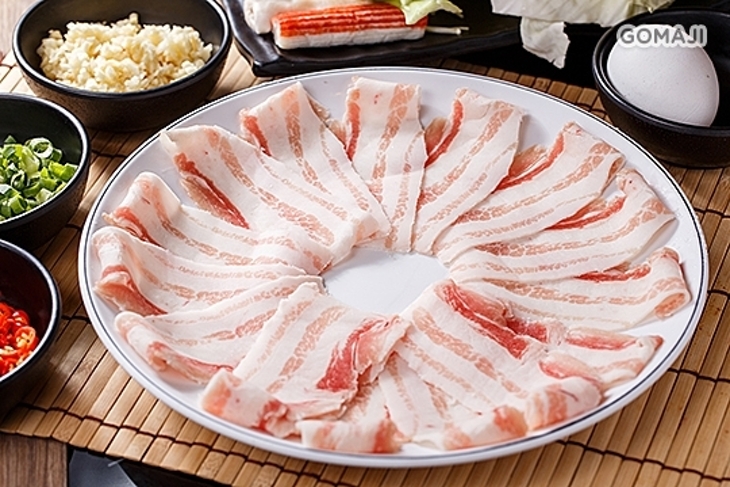 築湘 養生麻辣火鍋