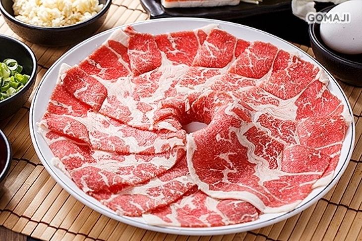 築湘 養生麻辣火鍋