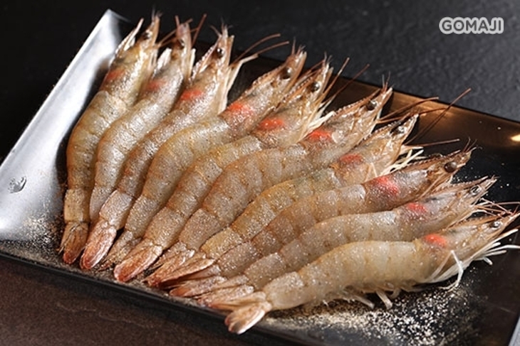 烤八方日式炭火燒肉