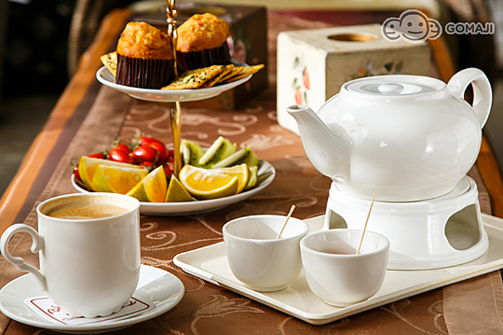 礁溪-美嘉美大飯店