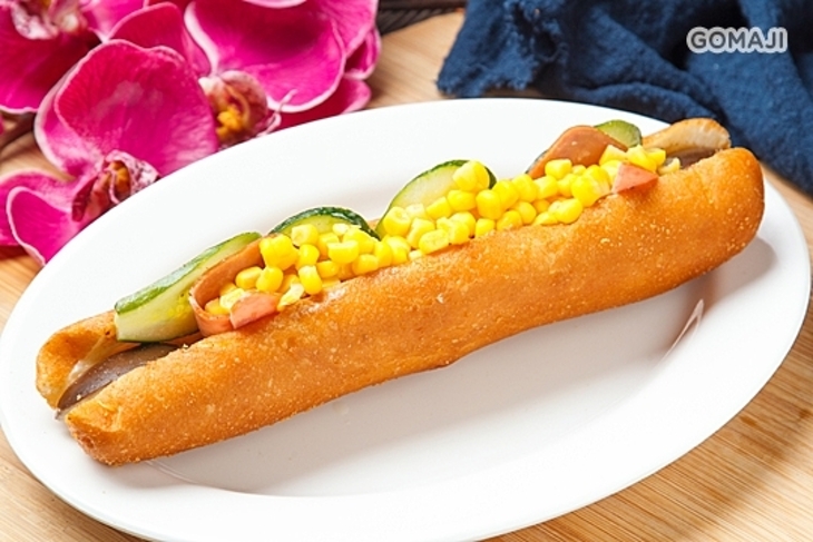 基隆營養三明治