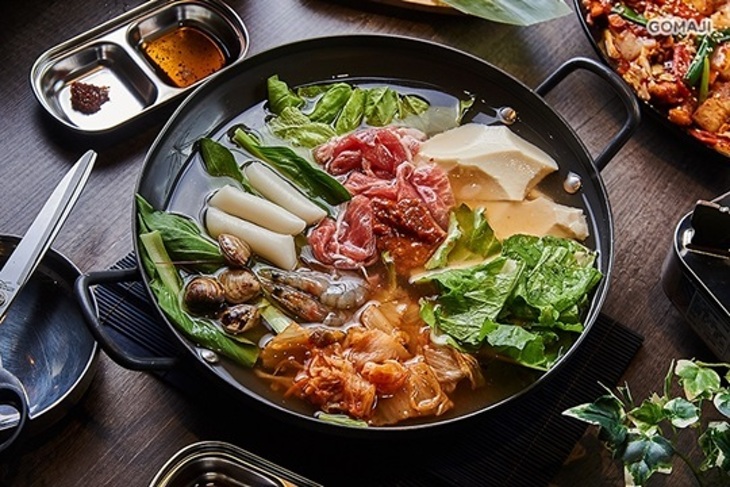 娘子居食屋(美術館店)