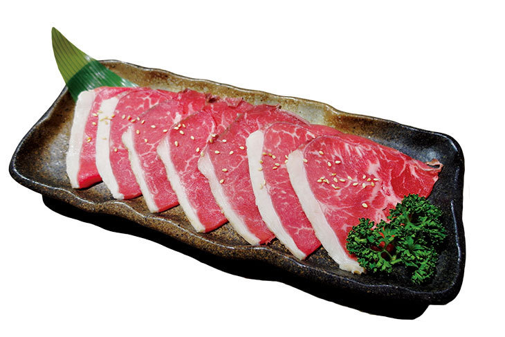 極野宴 燒肉專門店