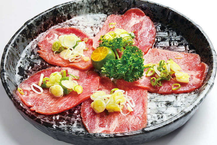 極野宴 燒肉專門店