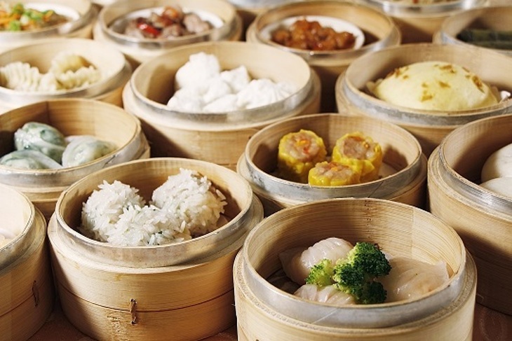 麗尊酒店-芙悅軒湘粵料理&港式飲茶