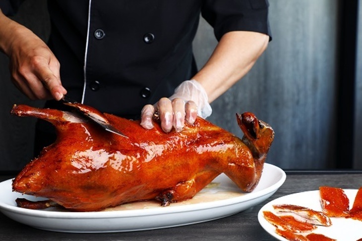 麗尊酒店-芙悅軒湘粵料理&港式飲茶