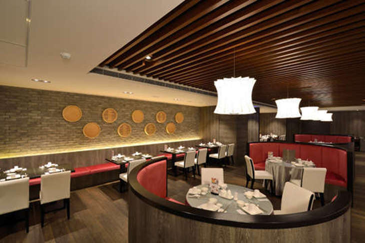 麗尊酒店-芙悅軒湘粵料理&港式飲茶