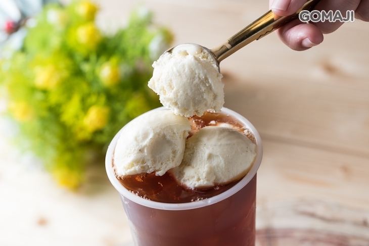 注春國際人文茶飲(台南永華店)