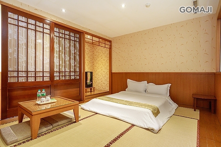 北投美代溫泉會館