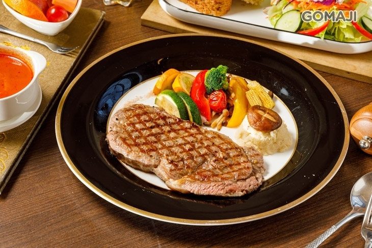 中山堂堡壘古蹟餐廳